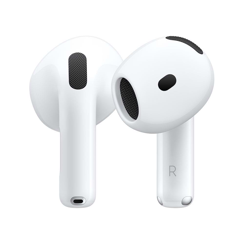 NBTech AirPods 4. Nesil Uyumlu Premium Bluetooth Kulaklık – Aktif Gürültü Önleme ANC