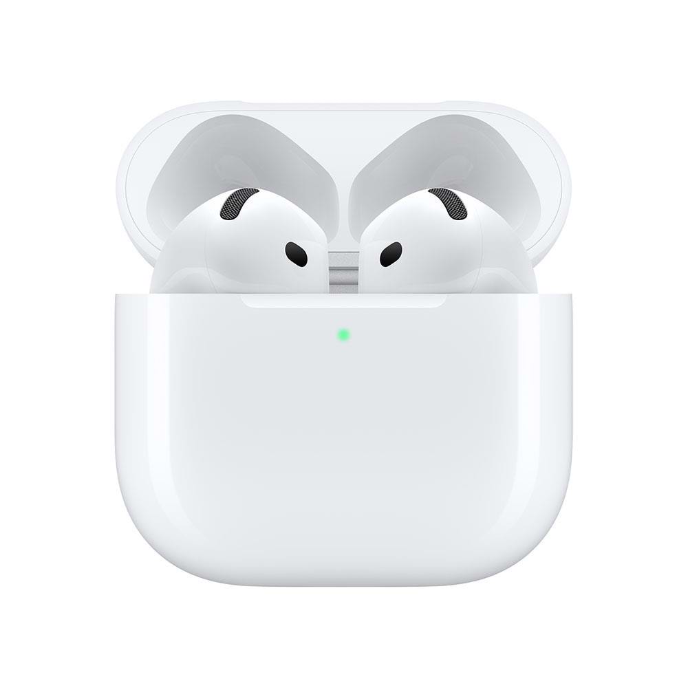 NBTech AirPods 4. Nesil Uyumlu Premium Bluetooth Kulaklık – Aktif Gürültü Önleme ANC
