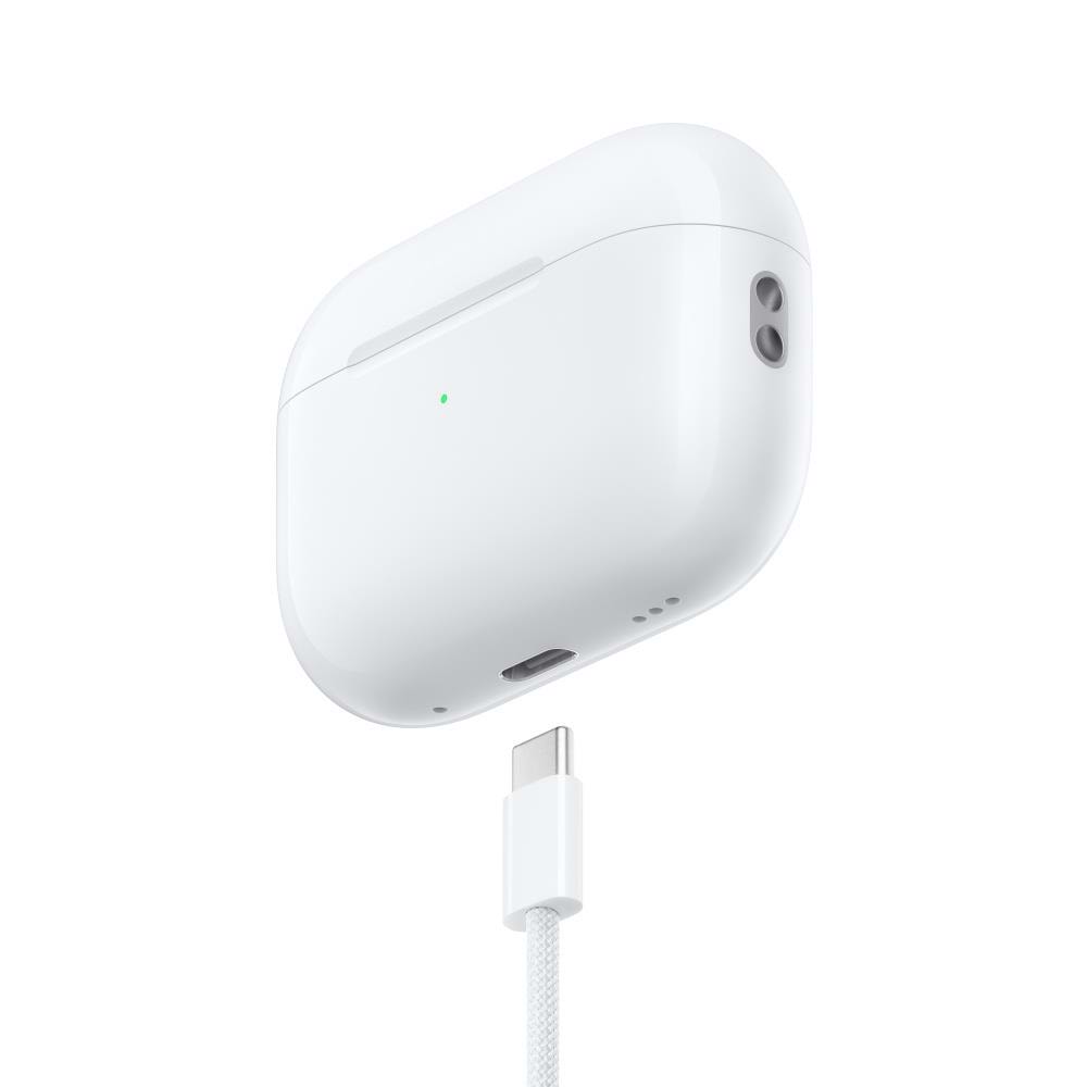 NBTech AirPods Pro 2. Nesil Uyumlu Premium Bluetooth Kulaklık – Aktif Gürültü Önleme ANC