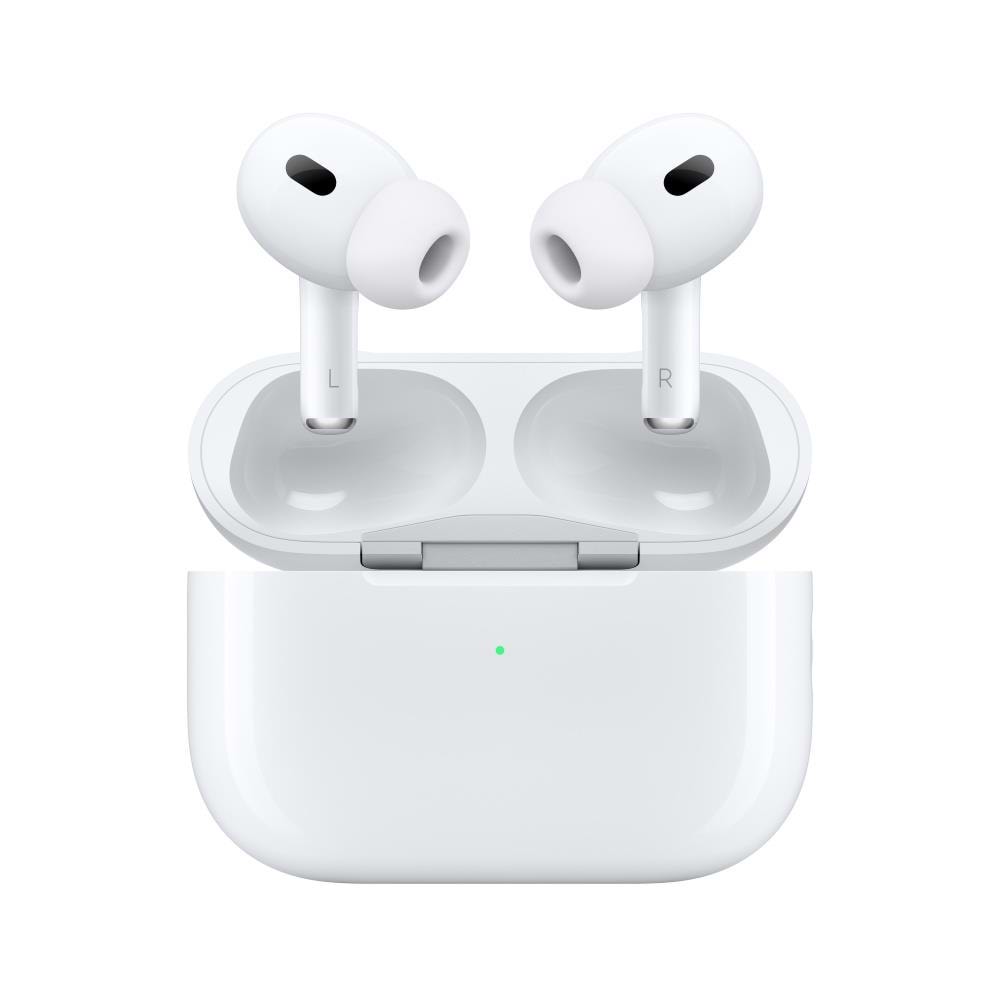 NBTech AirPods Pro 2. Nesil Uyumlu Premium Bluetooth Kulaklık – Aktif Gürültü Önleme ANC