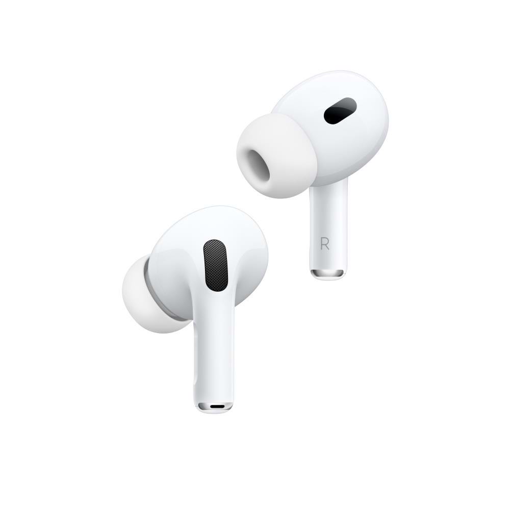 NBTech AirPods Pro 2. Nesil Uyumlu Premium Bluetooth Kulaklık – Aktif Gürültü Önleme ANC