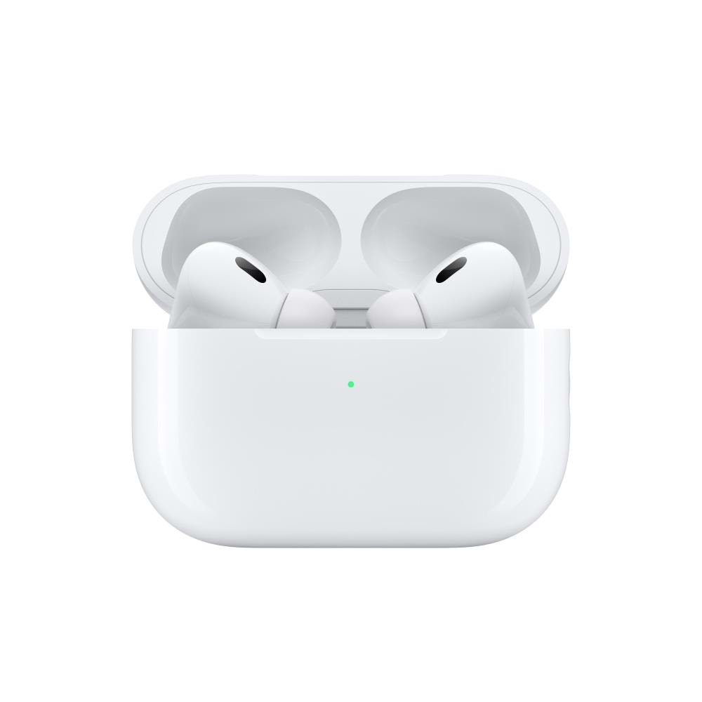 NBTech AirPods Pro 2. Nesil Uyumlu Premium Bluetooth Kulaklık – Aktif Gürültü Önleme ANC