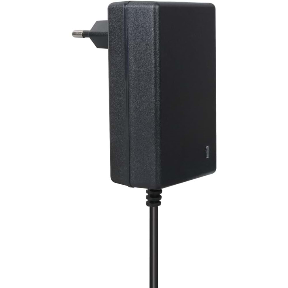 NBTech NB-AT162 16 Volt 2.5 Amper Tos Fişli RCA Santral Adaptörü,16V-2.5 A Tos Uçlu SANTRAL ADAPTÖRÜ