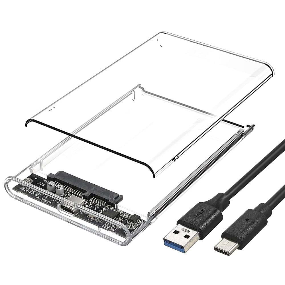 NBTECH NB-M212 USB 3.1 Type-C 2.5