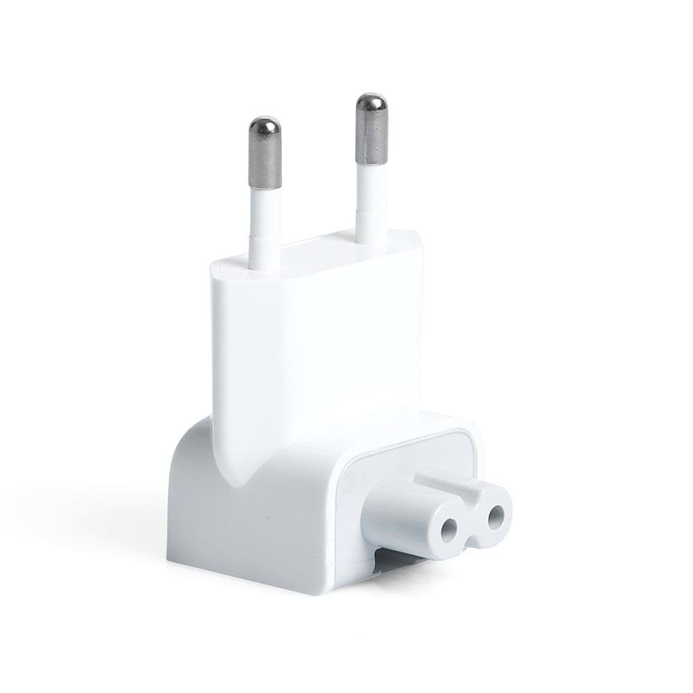 Dark Macbook Euro Plug Şarj Soket Çevirici DK-AC-PA04