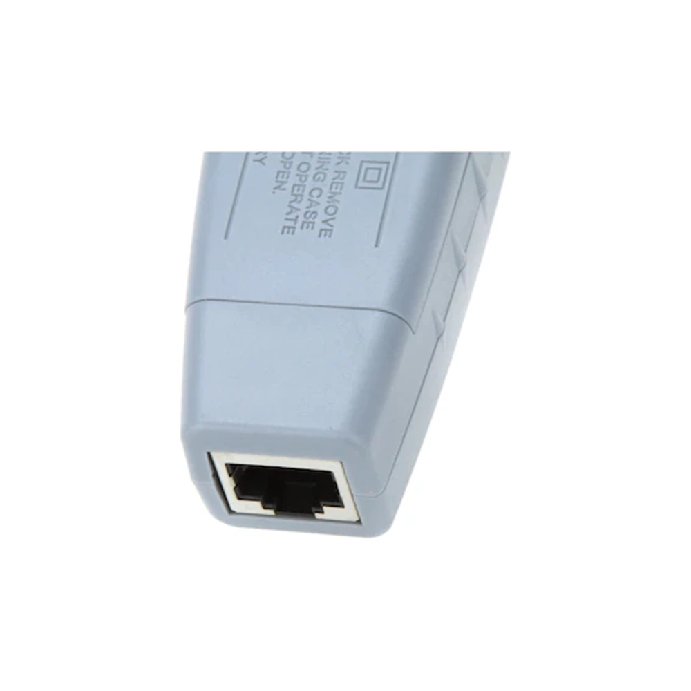 NBTech NB-PK65H i-Pook Lüks Kablo Bulucu ve Tester Bili Bili