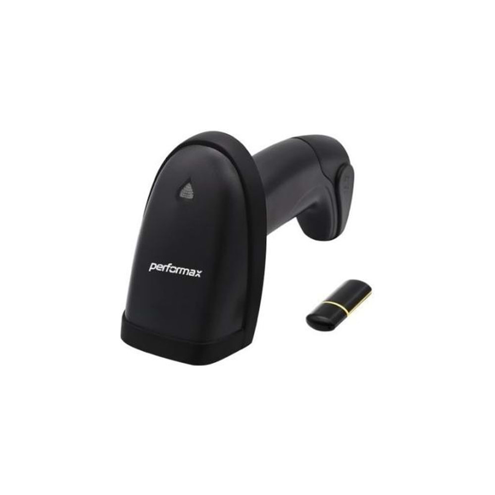 Performax PR-50 1D Lınear Usb El Tipi Kablosuz Barkod Okuyucu