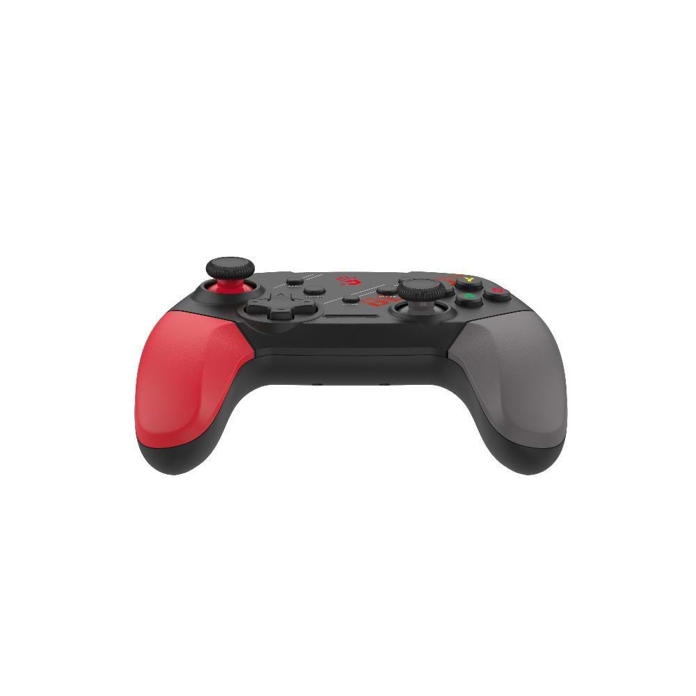A4Tech Bloody GPW50 2.4G USB Kablosuz Gamepad PC+PS3+Andorid Siyah