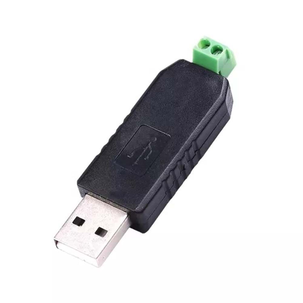 NBTech NB-1291 USB to RS485 Çevirici, RS485 Dönüştürücü
