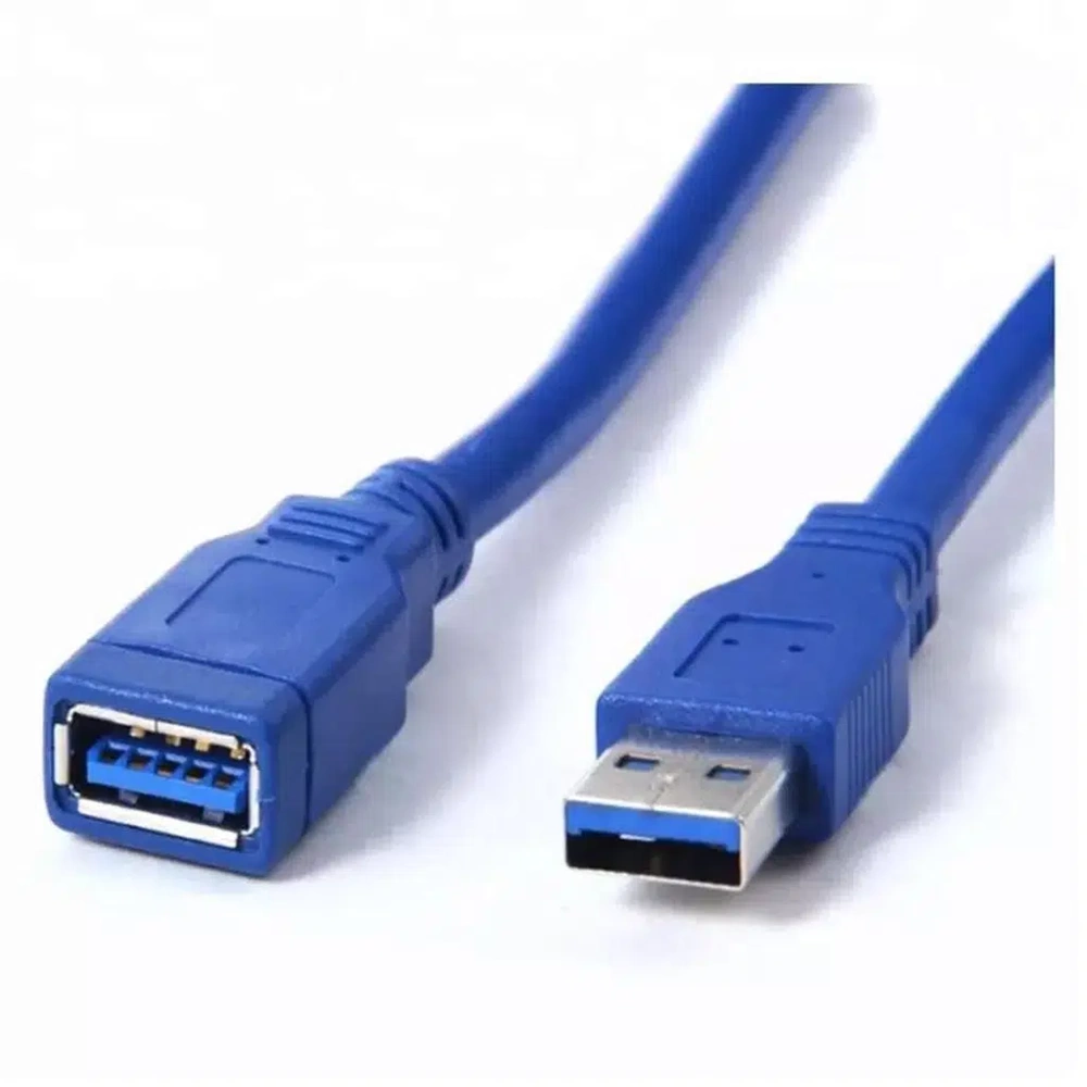 NBTech NB-1705 5 Metre USB3.0 Uzatma Kablosu, Usb uzatma, USB Erkek/Dişi kablo, USB3.0 Ek Kablosu