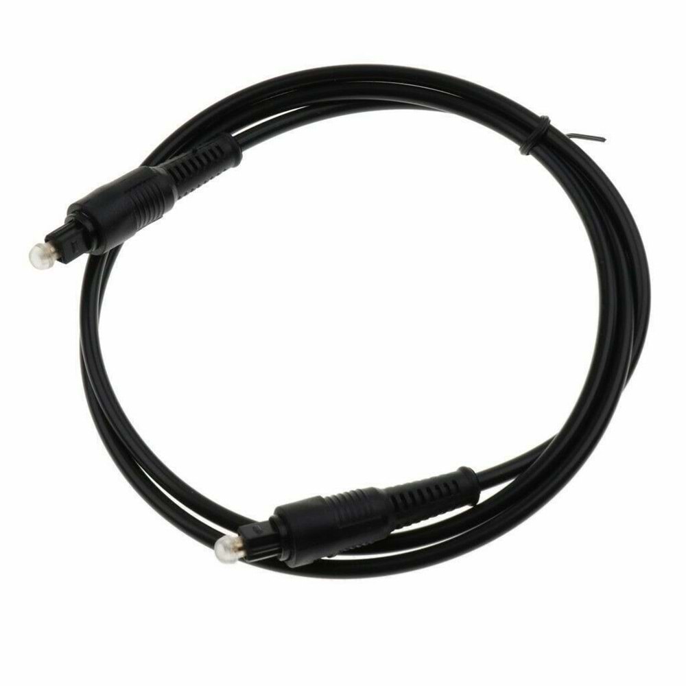 NBTech NB-4163 3 Metre Fiber Optik Dijital Ses Kablosu