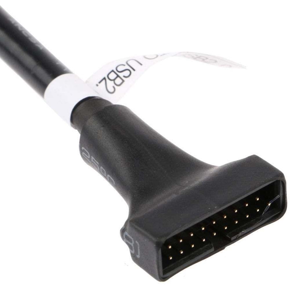 NBTech NB-4584 Anakart USB 2.0 Girişi USB 3.0 Porta Çevirici kablo