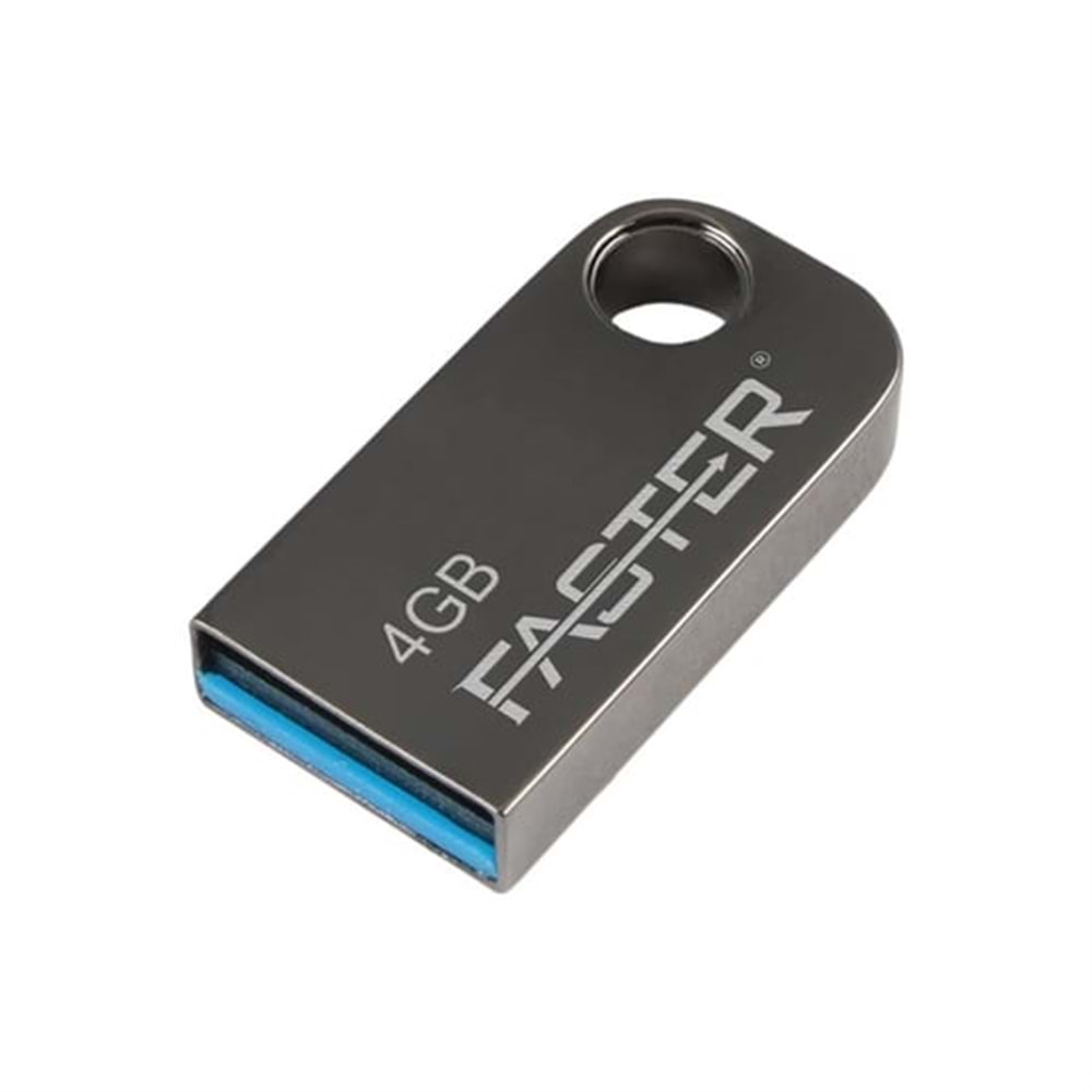 NBTech NB-4GB Flash DRIVE USB 3.0 4GB Mini Flash Bellek