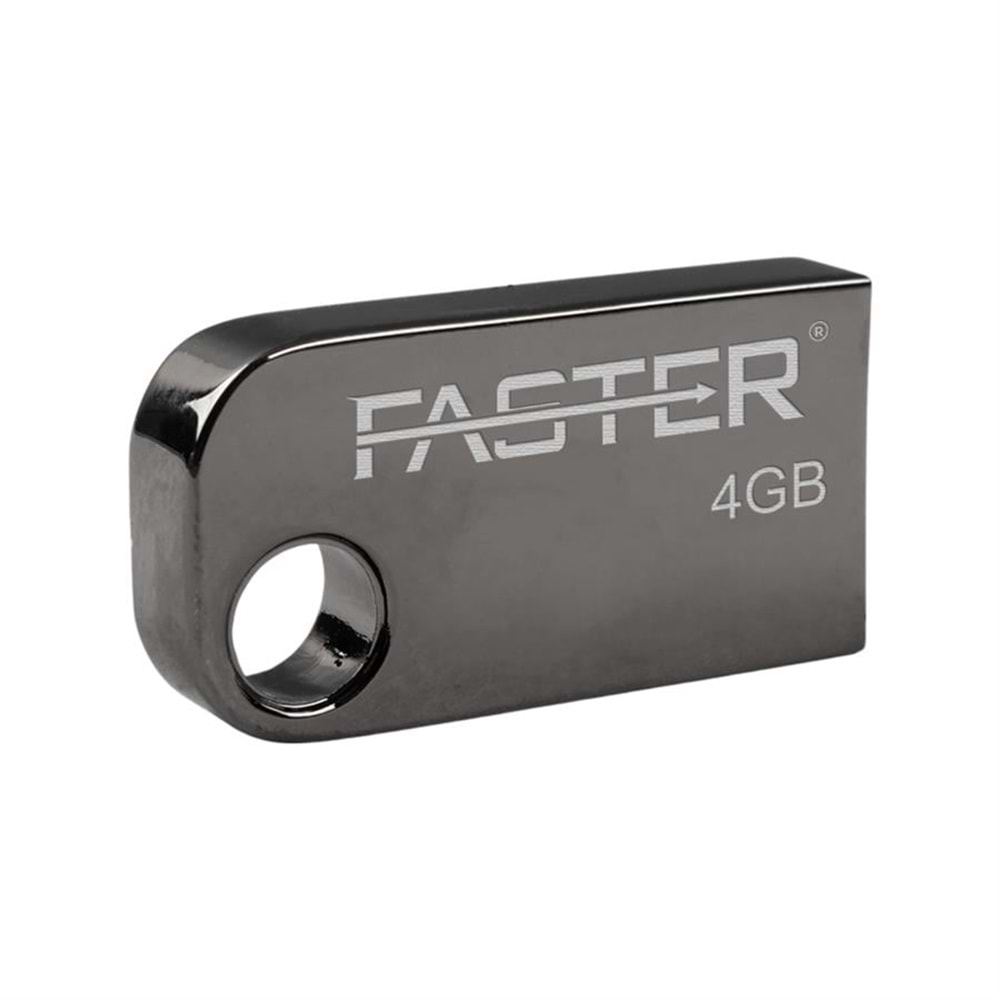 NBTech NB-4GB Flash DRIVE USB 3.0 4GB Mini Flash Bellek