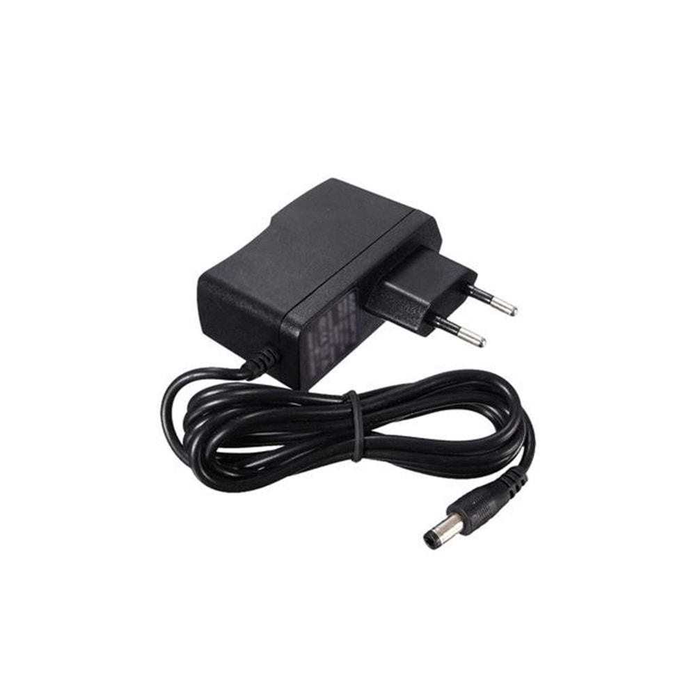 NBTech NB-22D 10W 5V 2A Standart Adaptör 2.5mm Uç Şarj Adaptör