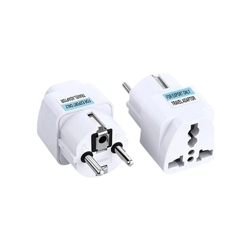 NBTech NB-AMC1 Amerikan Priz Türk Çevirici, İngiliz Priz Türk Prize Dönüştürücü, Universal Priz Dönüştürücü