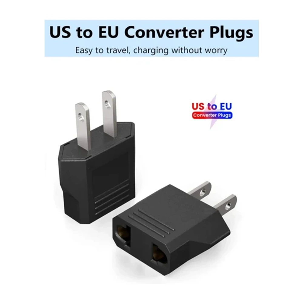 NBTech NB-AMC2 Türk Priz Amerikan Çevirici, Türk Universal Priz Dönüştürücü