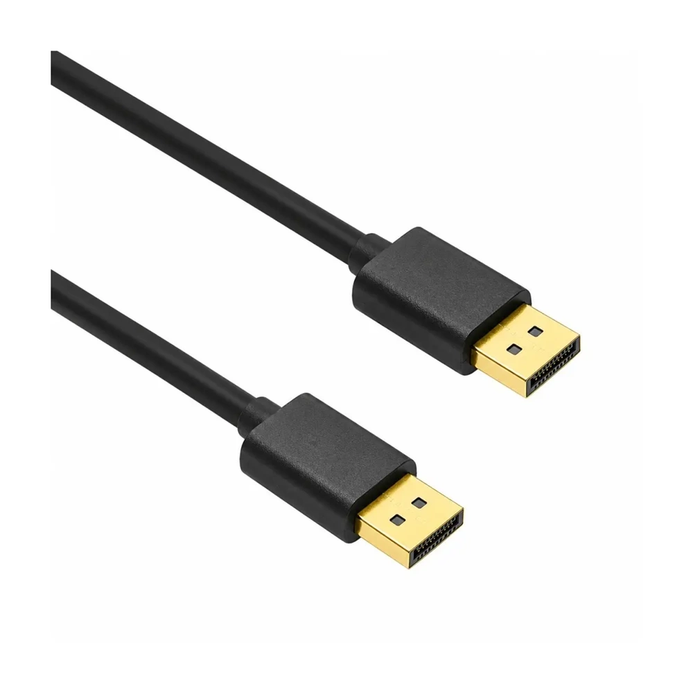 NBTech NB-DP8K DisplayPort 1.4 8K 480Hz HDR Gaming Monitör Görüntü Kablosu