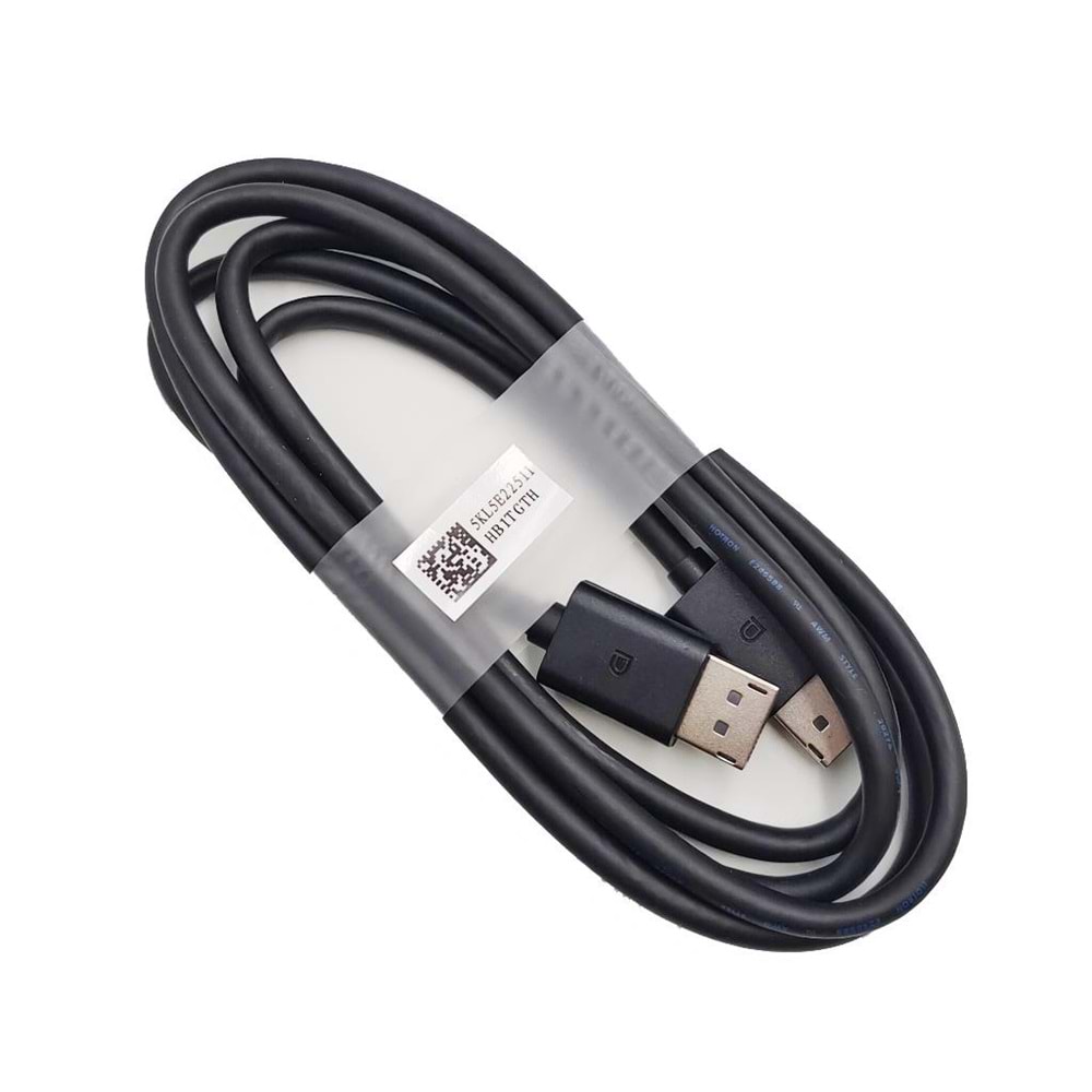 NBTech NB-DP8K DisplayPort 1.4V 8K UHD Görüntü Kablosu 2K 4K Destekli Mandalsız,144Hz / 165Hz / 240Hz / 360Hz / 540Hz destekli Display Kablosu