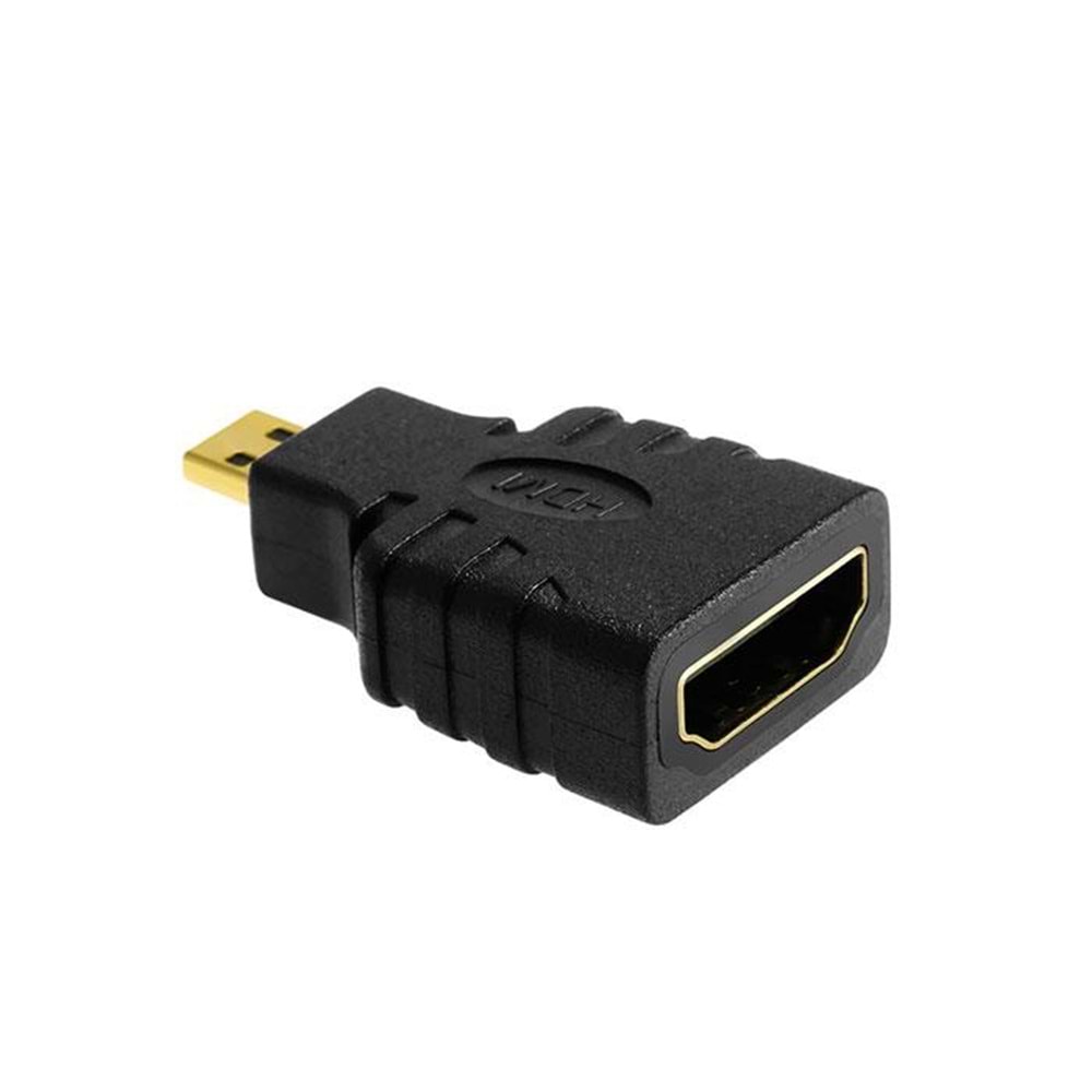 NBTech NB-HQM1 Micro HDMI to HDMI Çevirici