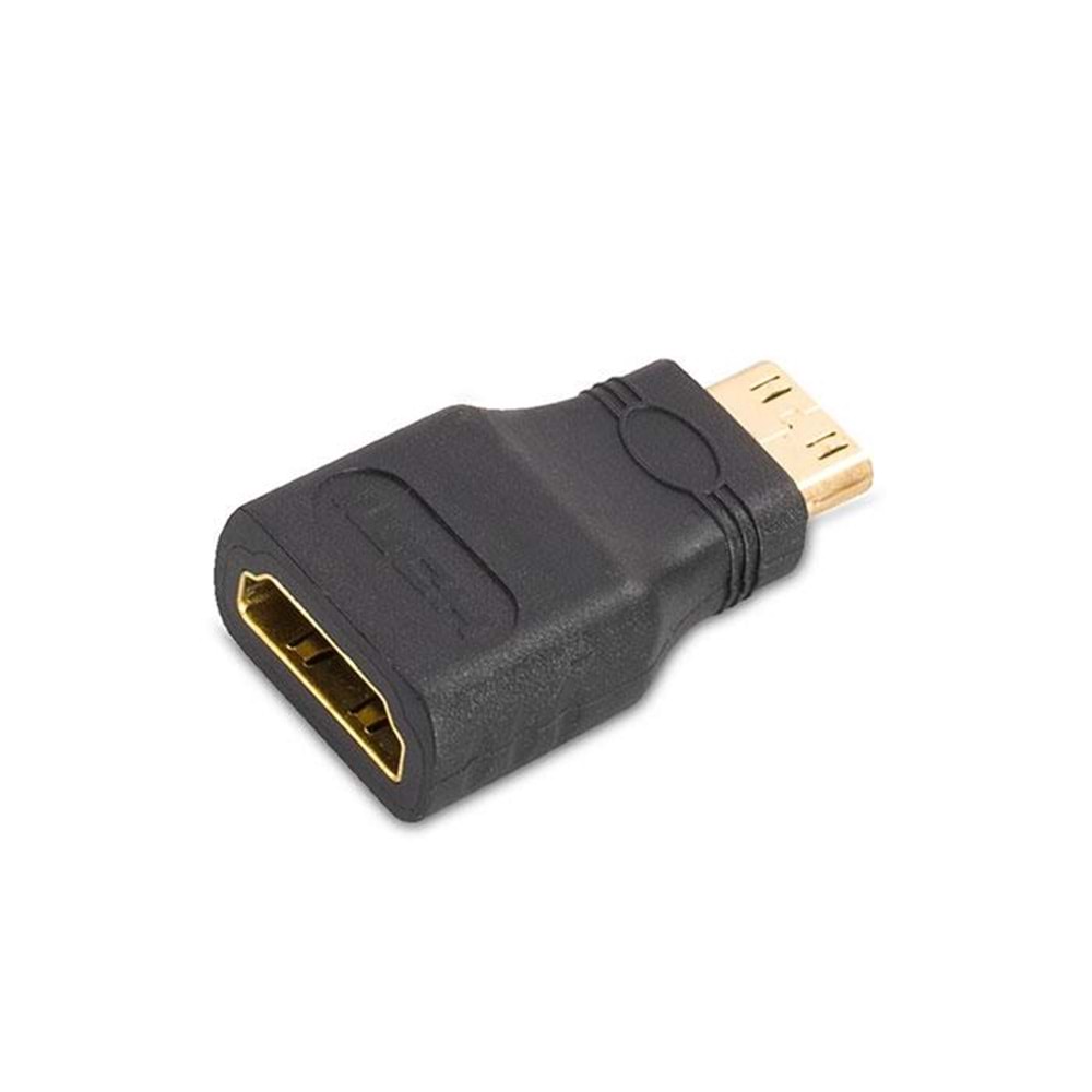 NBTech NB-HQM2 Mini HDMI to HDMI Çevirici