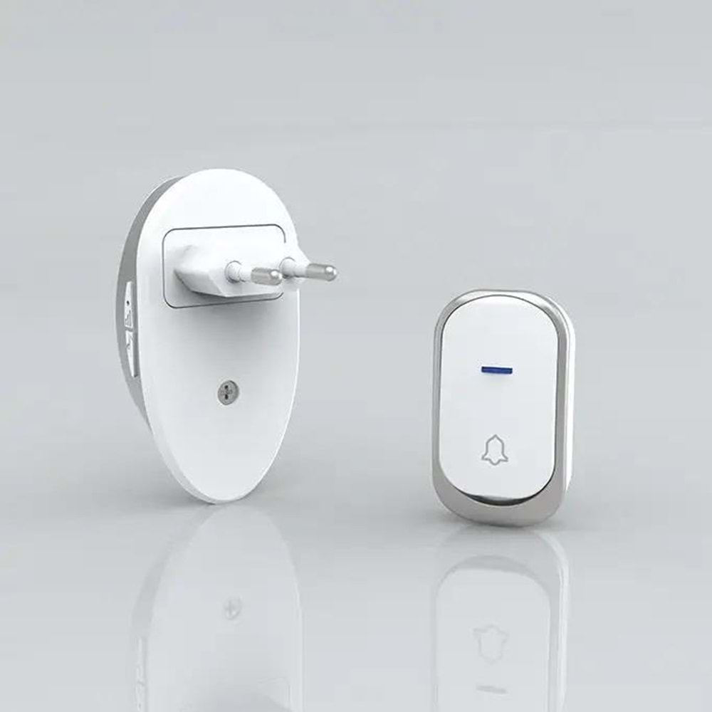 NBTech NB-SRV16 2 Metre Power Uzatma Kablo, 1.5mm Kalın Power Uzatma Kablo, C13-C14 Güç Kablosu