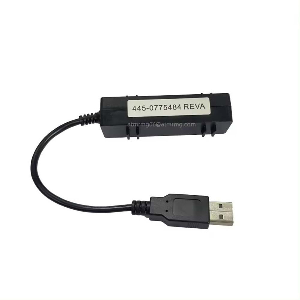 NBTech NB-USB03 Assembly 6659MC183 Universal USB Uzatma, USB2.0 Uzatma 20CM, Endüstriyel USB Uzatma