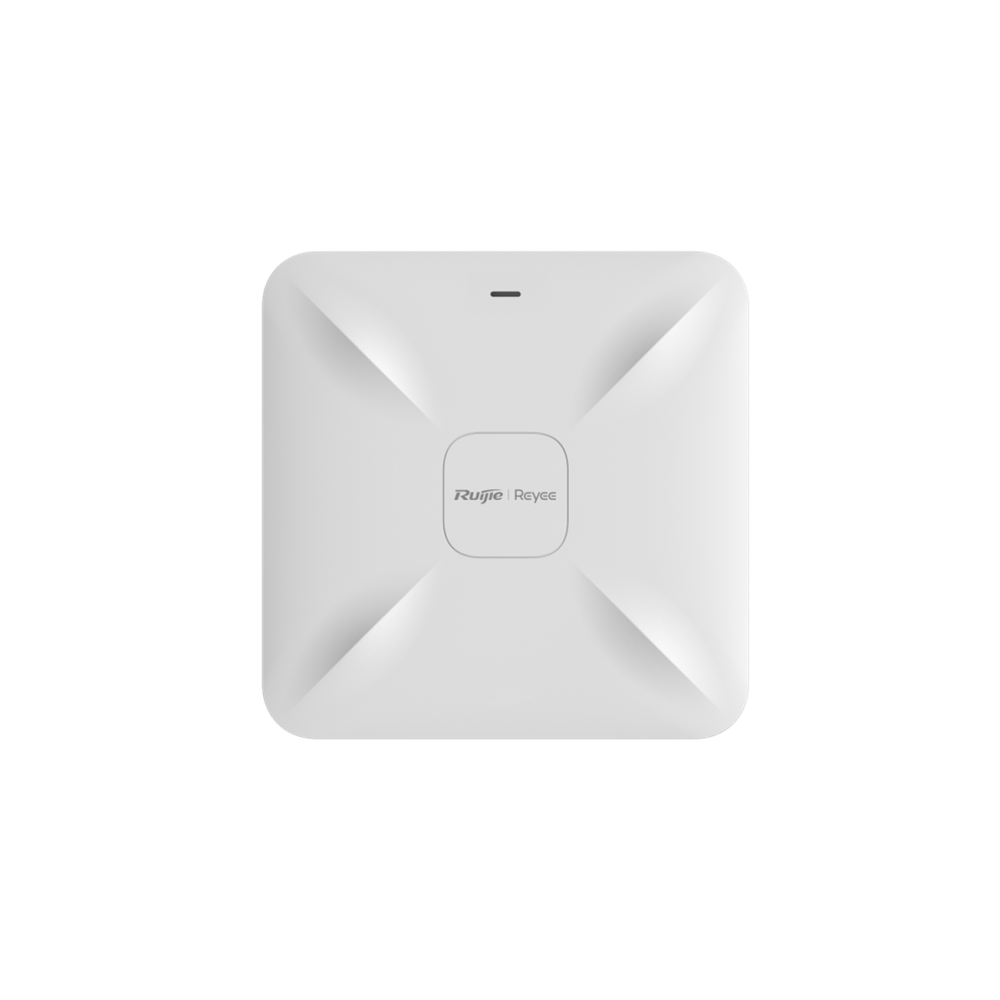 Ruijie Reyee RG-RAP2200 F AC1300 2.4 - 5 Ghz 1300 Mbps Dual Band Access Point