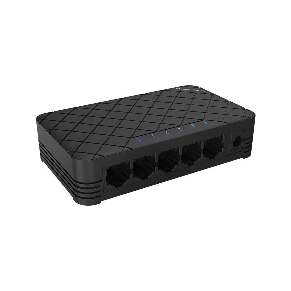 Ruijie RG-ES05 5 Port 10/100 Mbps Ethernet Switch