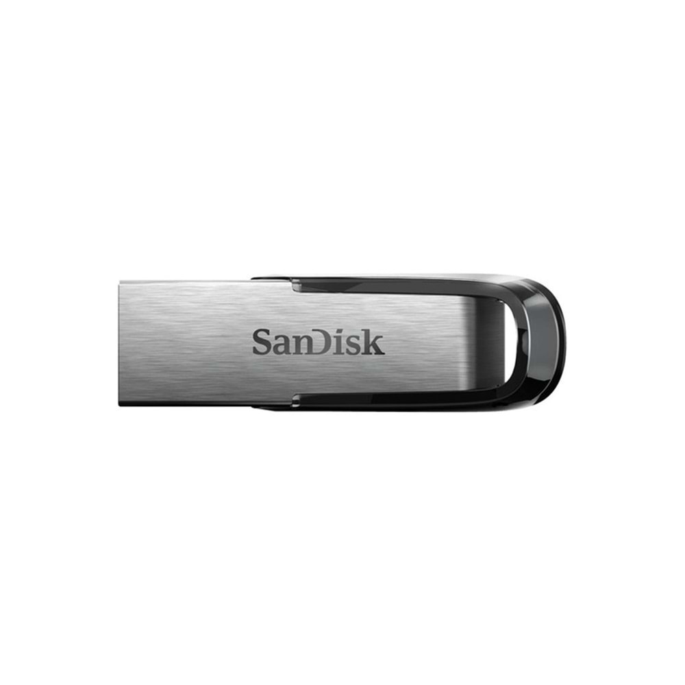 SanDisk 64GB Ultra Flair Metal Kasa Usb 3.0 Bellek SDCZ73-064G-G46