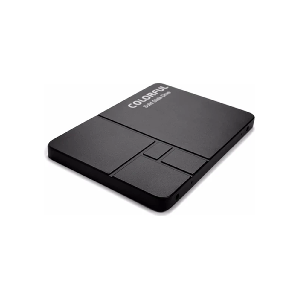 Colorful SL500 240GB SATA III 2.5