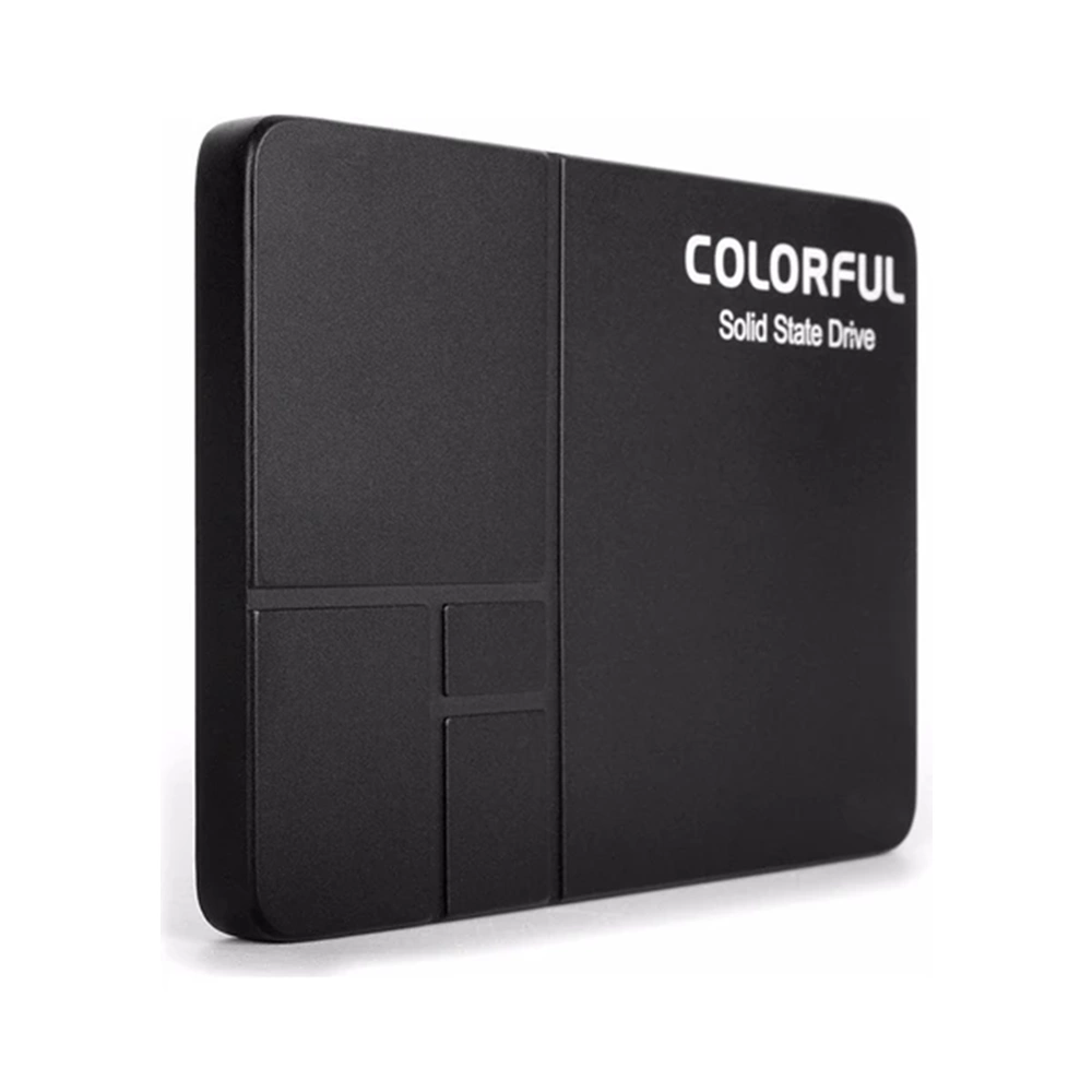Colorful SL500 240GB SATA III 2.5