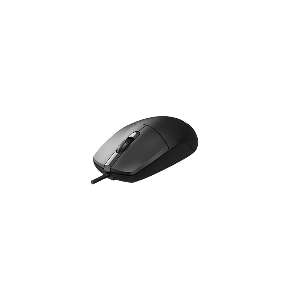 Philips SPK7247B USB Kablolu Mouse 1200 DPI Ergonomik Siyah Ofis Mouse