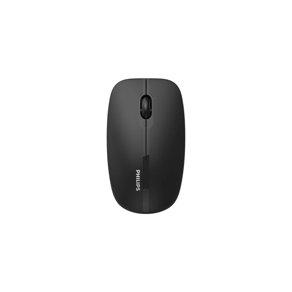 Philips SPK7418B Dual Mod 2.4 GHz + Bluetooth 1600DPI 3 Tuşlu Sessiz Optik Mouse