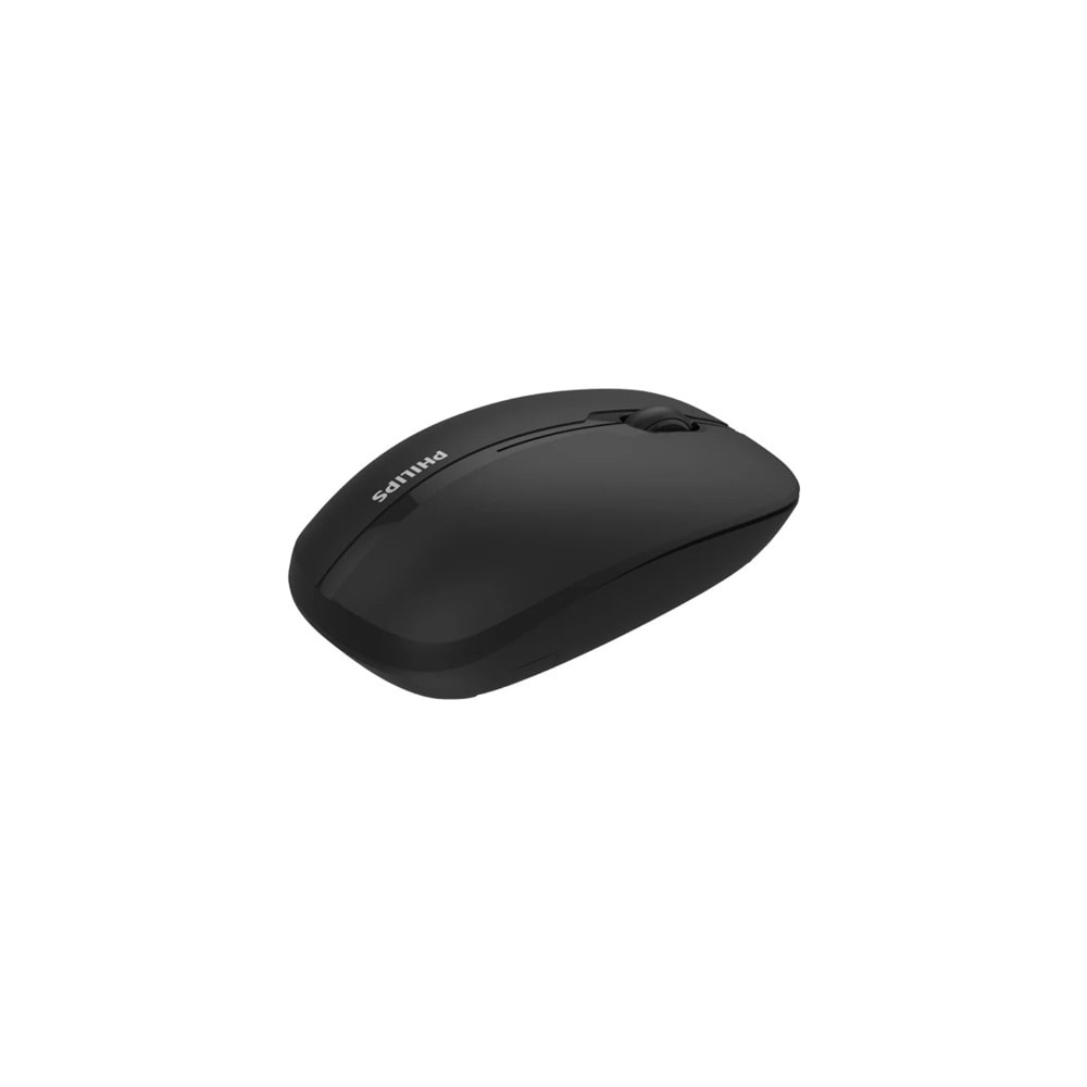 Philips SPK7418B Dual Mod 2.4 GHz + Bluetooth 1600DPI 3 Tuşlu Sessiz Optik Mouse