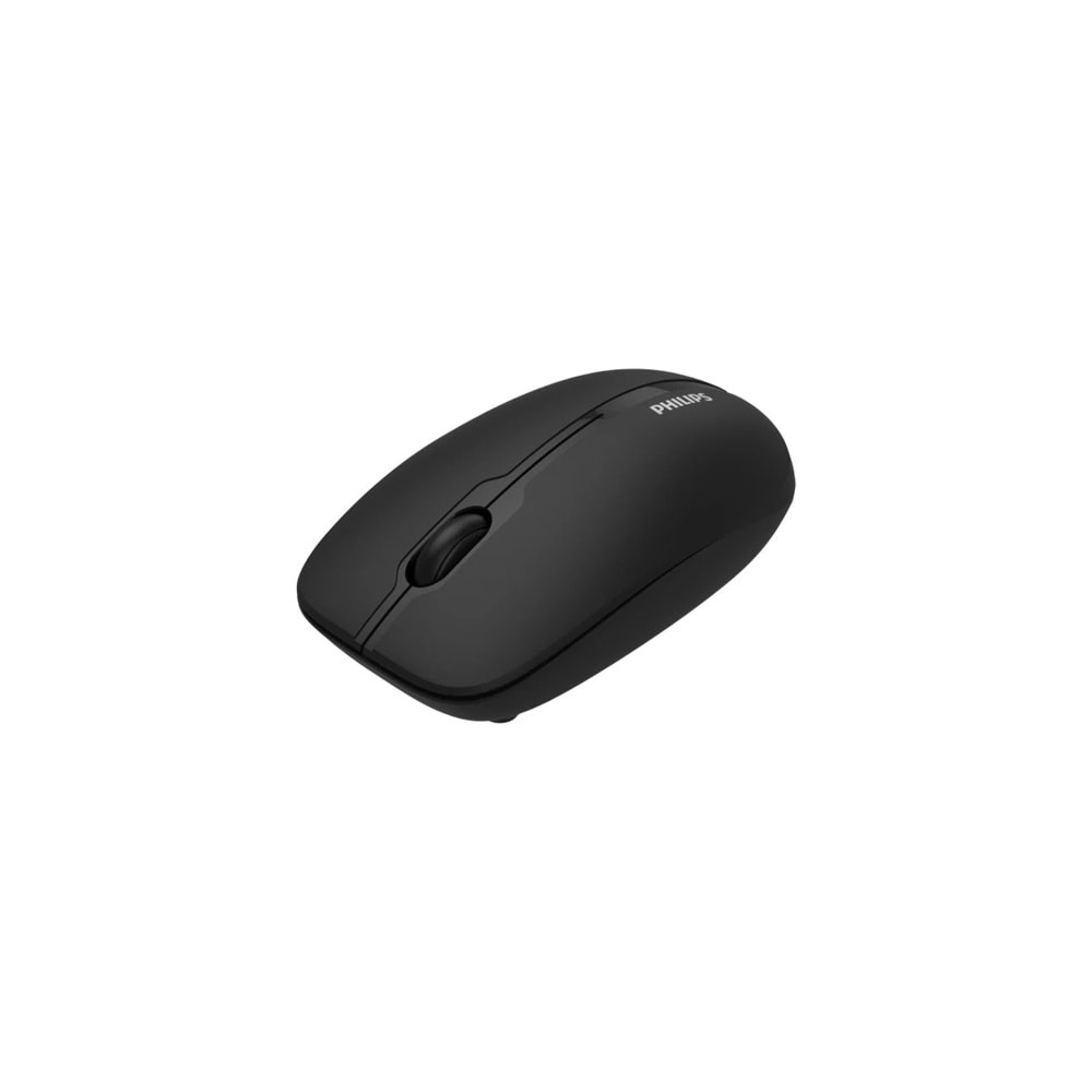 Philips SPK7418B Dual Mod 2.4 GHz + Bluetooth 1600DPI 3 Tuşlu Sessiz Optik Mouse