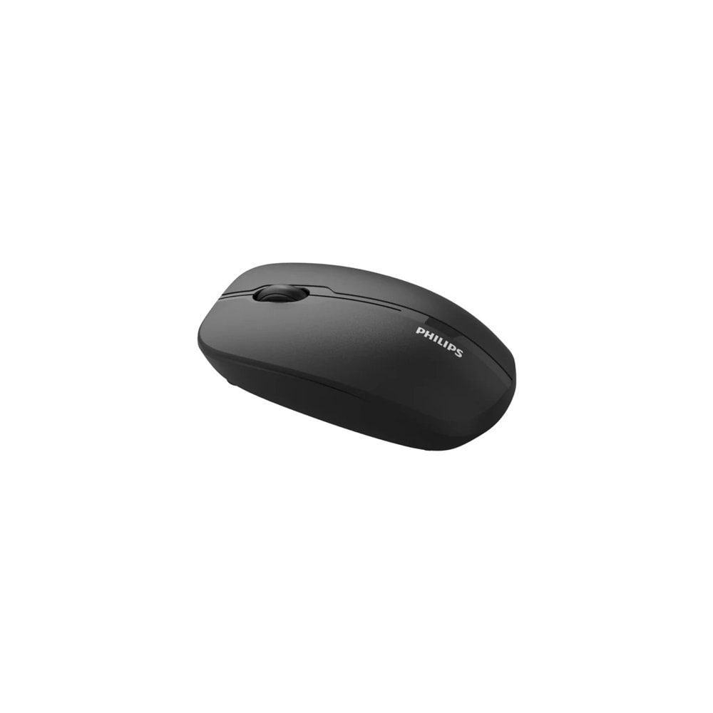 Philips SPK7418B Dual Mod 2.4 GHz + Bluetooth 1600DPI 3 Tuşlu Sessiz Optik Mouse