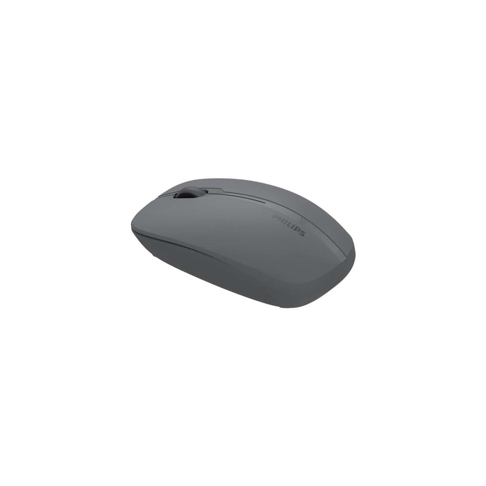 Philips SPK7418G/38 Dual Mod 2.4 GHz + Bluetooth 1600DPI 3 Tuşlu Sessiz Optik Mouse