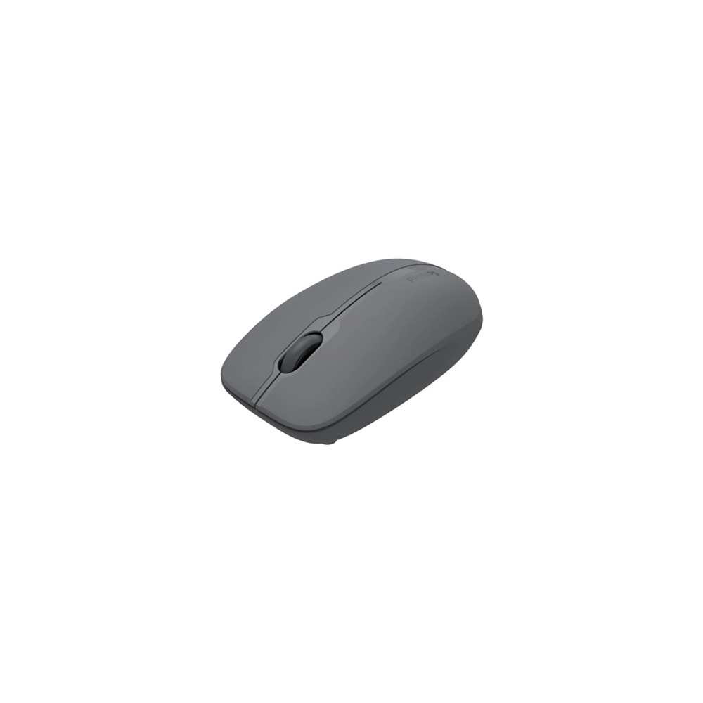 Philips SPK7418G/38 Dual Mod 2.4 GHz + Bluetooth 1600DPI 3 Tuşlu Sessiz Optik Mouse