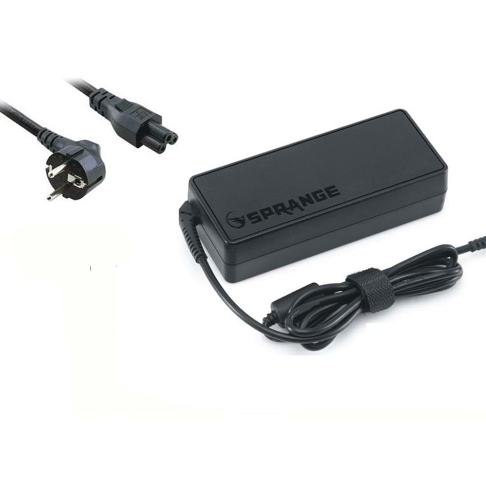 Sprange SRL4 90W 19.5V 4.74A 6.5*4.4 Sony Notebook Standart Adaptör