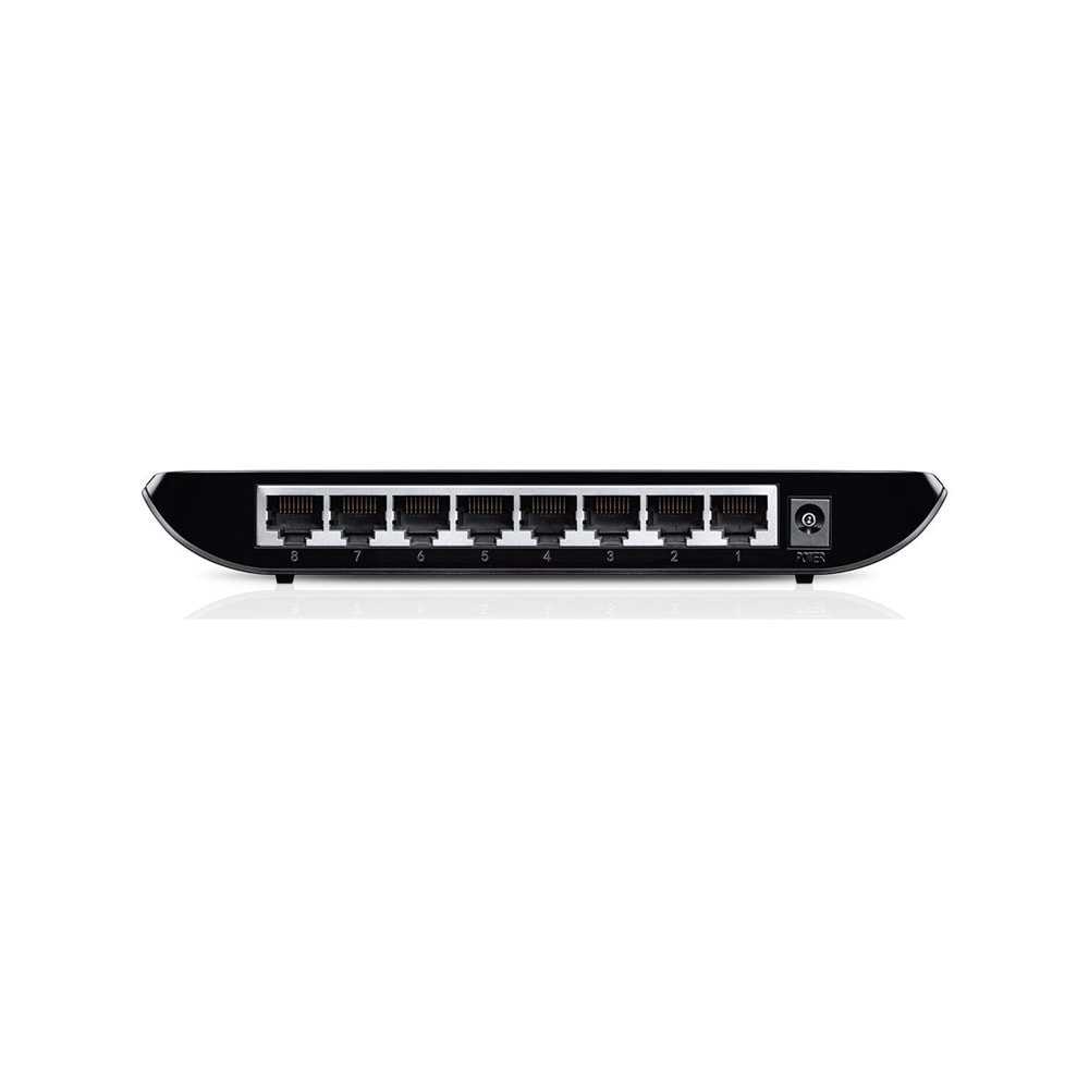 Tp-Link 5Port TL-SG1005D Gigabit Desktop Switch