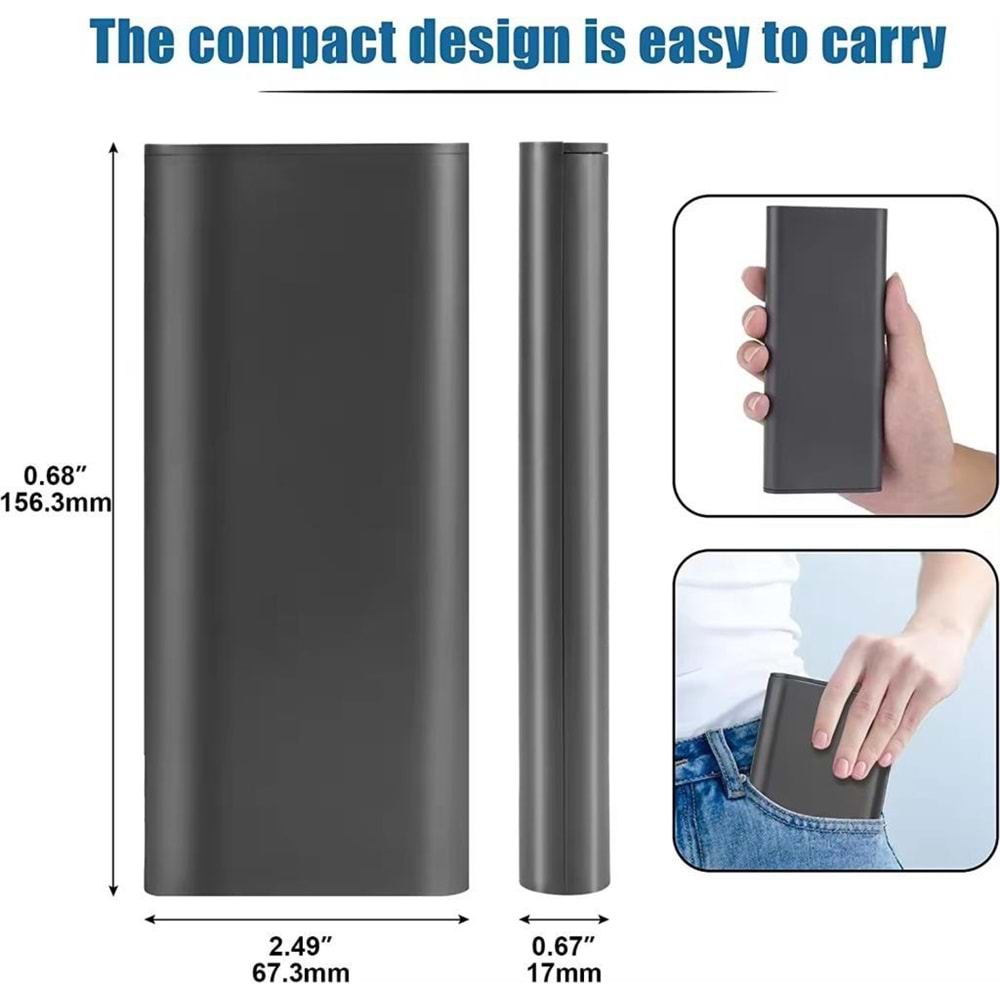 NBTech TRN-24 Kasa Elektronikçi Tornavida Seti, Saatçi Tornavida Seti, Cep Telefonu Tornavida Seti, Bilgisayar Tamir Tornavida Seti, Mini Tornavida Seti 24'lü