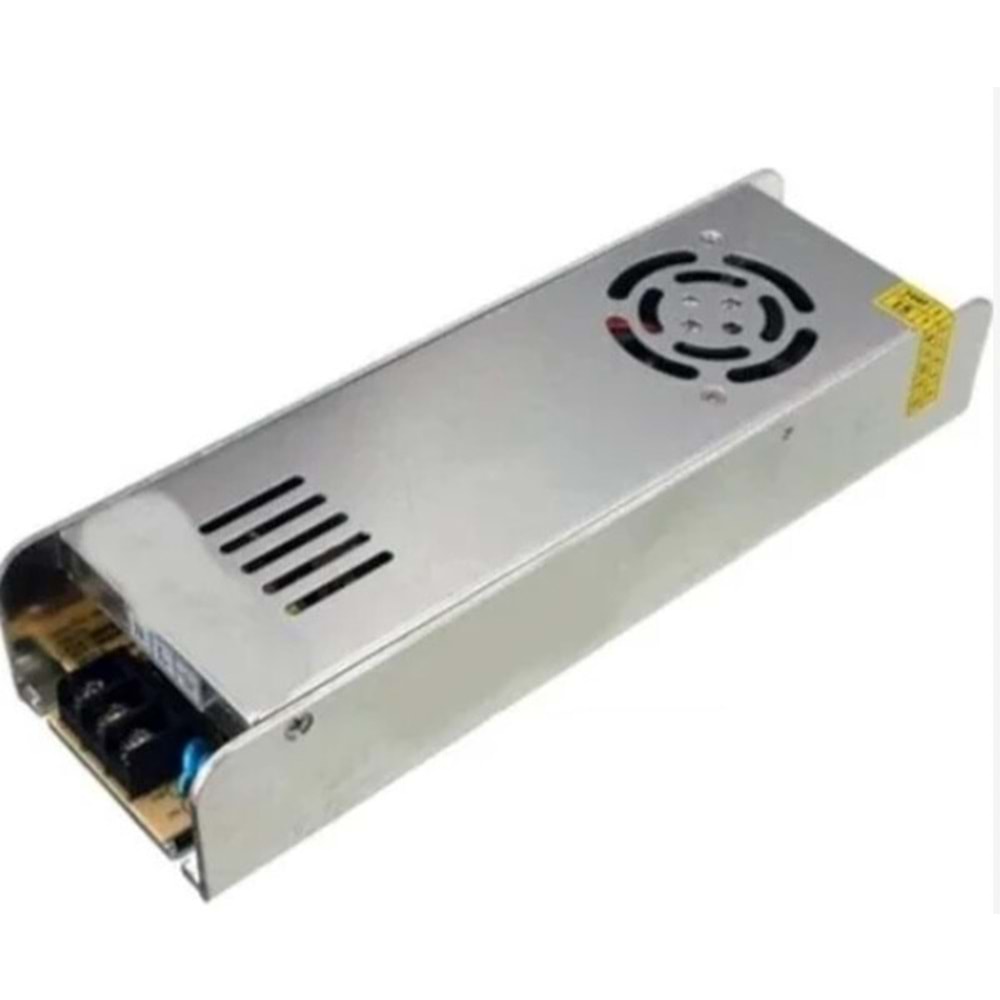 T-POWER TS230-1 12V 30A Slim Kasa Metal Kamera Güç Kaynağı