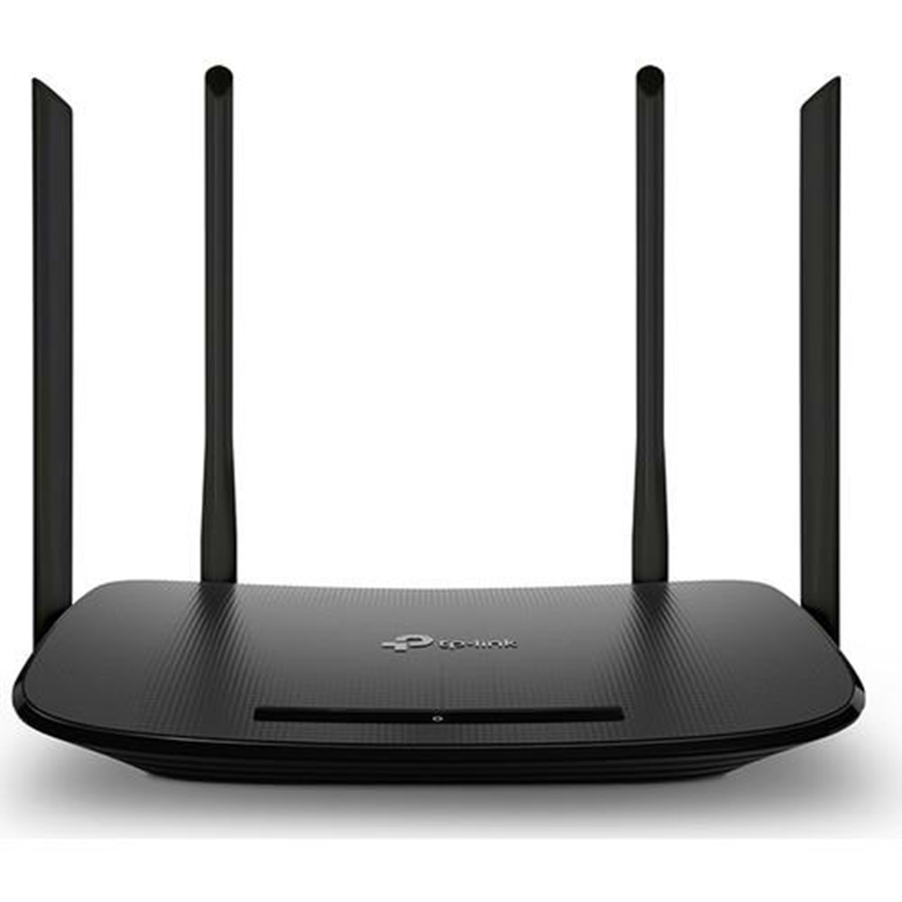 TP-Link Archer VR300 AC1200 Kablosuz VDSL ADSL Fiber Modem Router