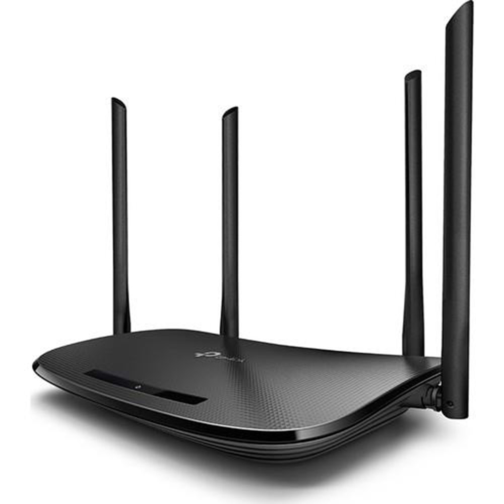 TP-Link Archer VR300 AC1200 Kablosuz VDSL ADSL Fiber Modem Router