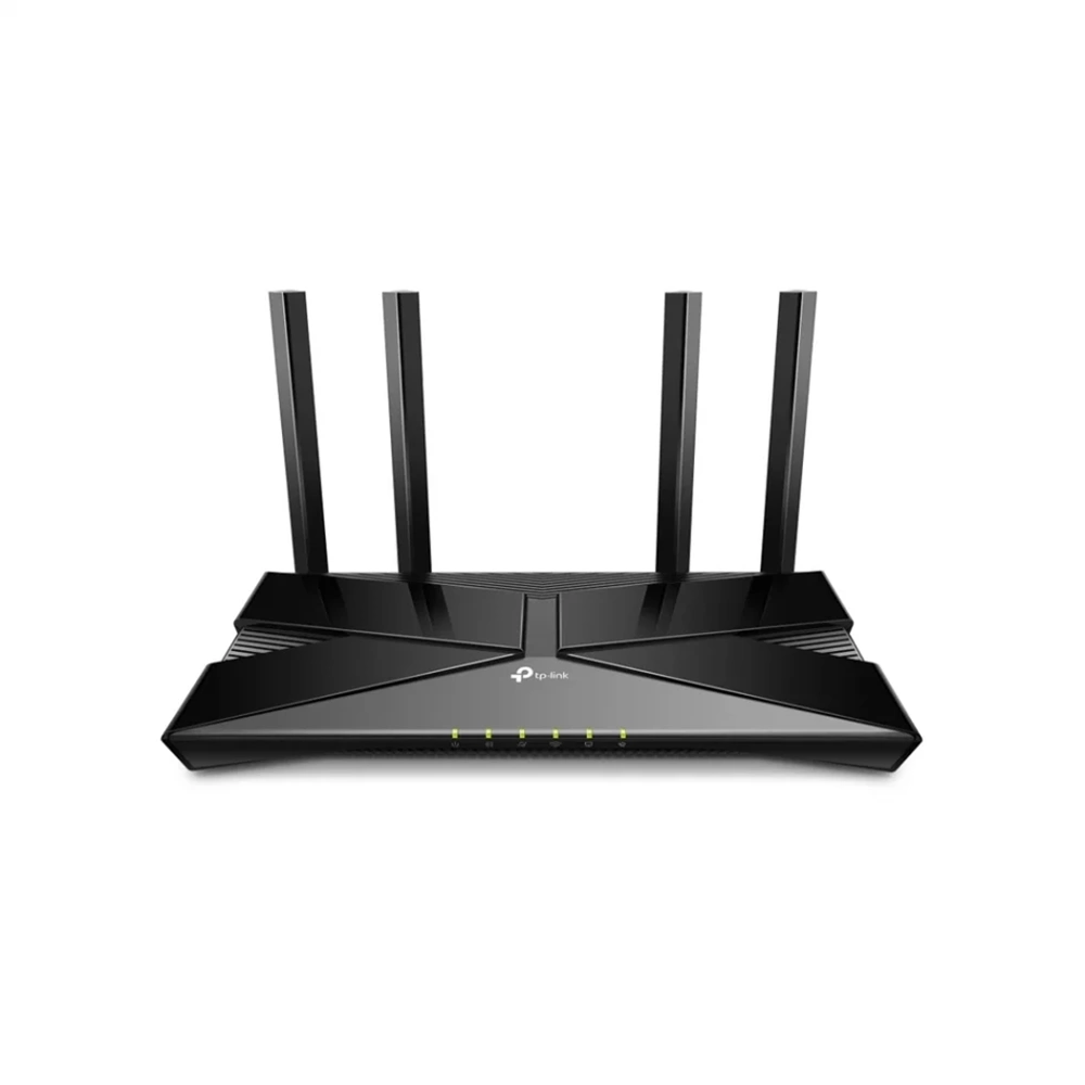 TP-Link Archer VX1800V AX1800 Wi-Fi 6 VDSL2 Modem Router