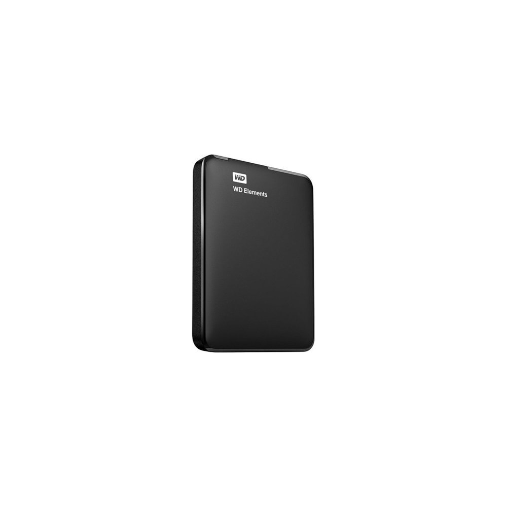 WD Elements WDBUZG0010BBK-WESN 1TB 2.5