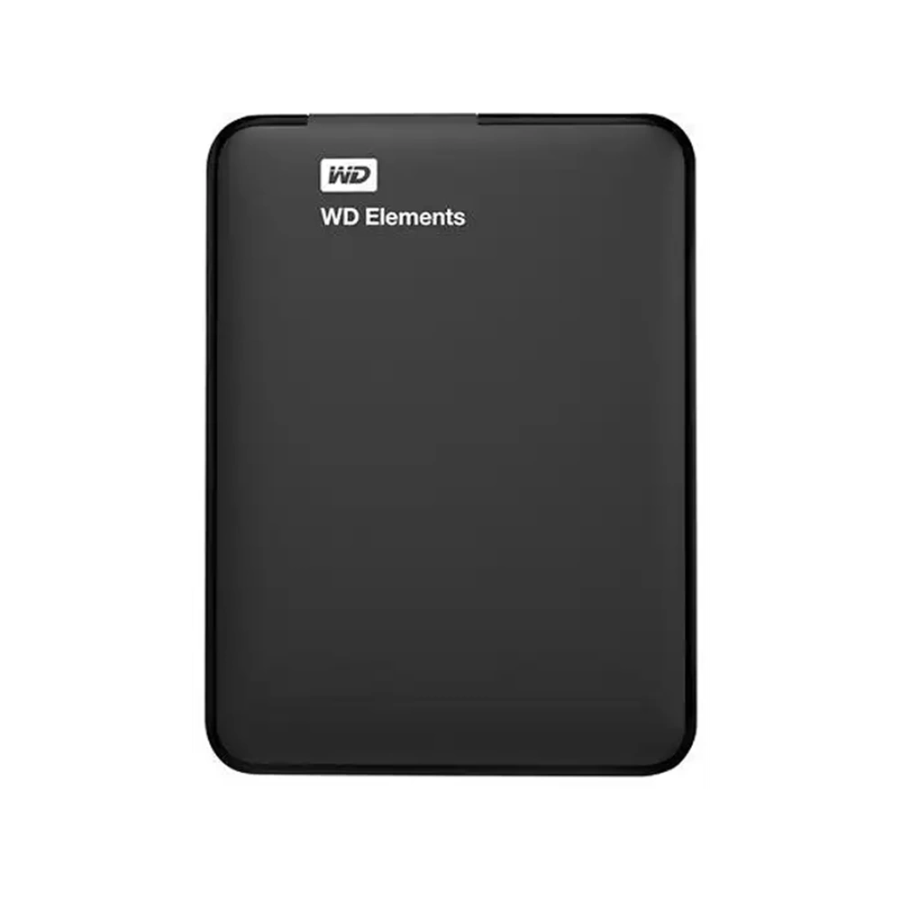 WD Elements WDBUZG0010BBK-WESN 1TB 2.5