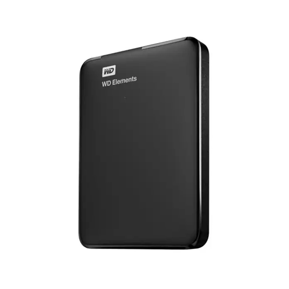 WD Elements WDBUZG0010BBK-WESN 1TB 2.5
