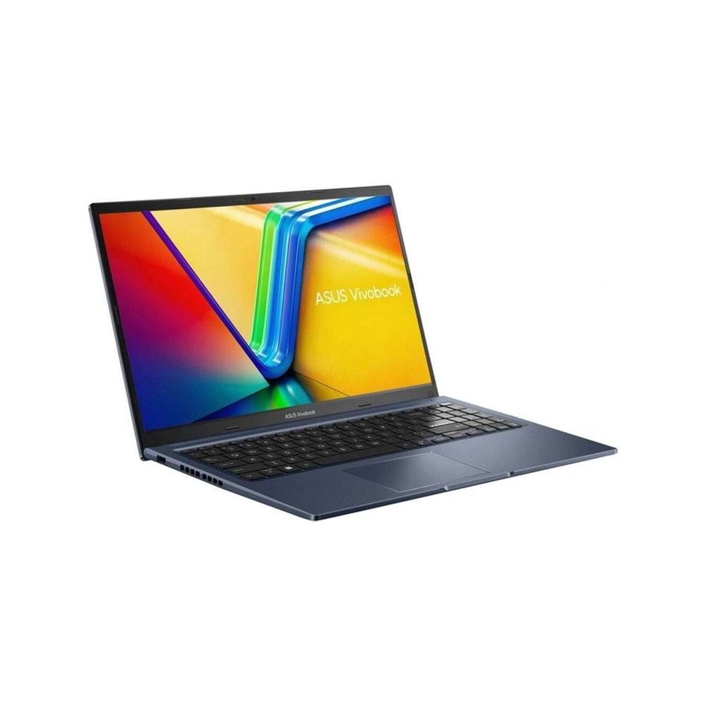 Asus Vivobook 15 X1504VA-BQ3970W Intel Core 5 120U 8GB 512GB SSD 15.6'' FHD Windows 11 Home